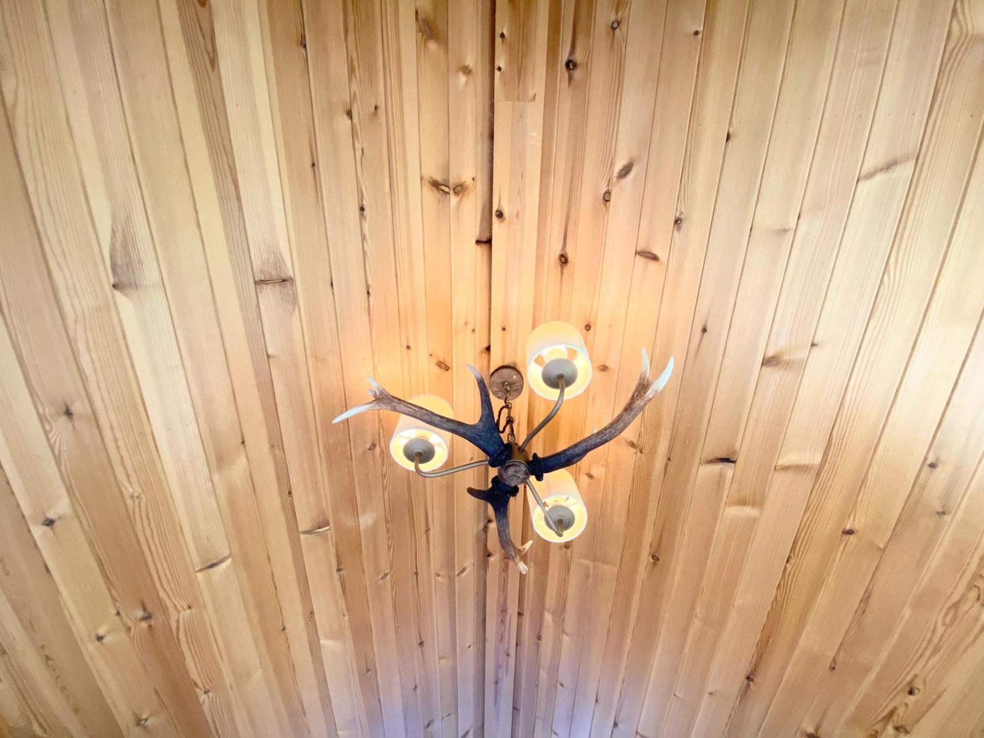 Blair Tiny House With Private Hot Tub - Fife - Loch Leven - Lomond Hills Vila Dunfermline Exterior foto